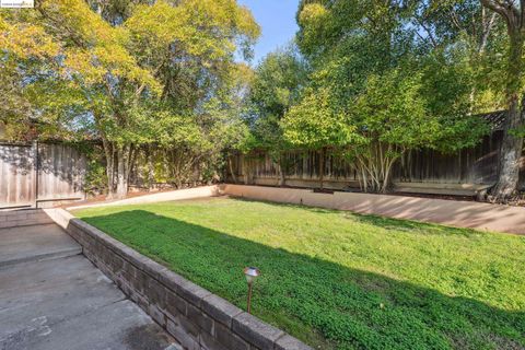 A home in Castro Valley