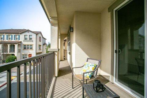 A home in San Jose