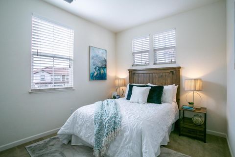 A home in San Jose