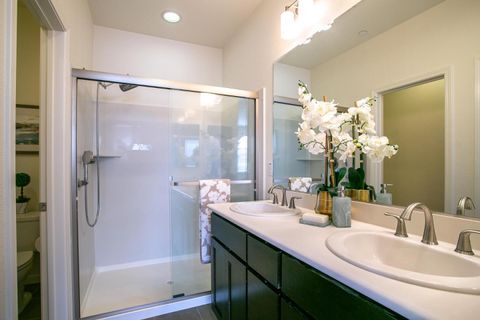 A home in San Jose