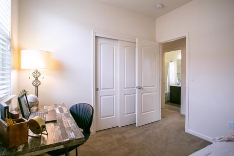 A home in San Jose