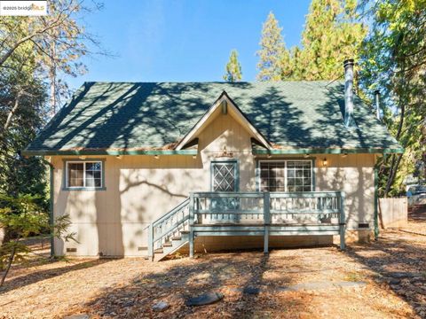 Photo of 24425 Kewin Mill Rd, Sonora, CA 95370 (MLS # 41119588)