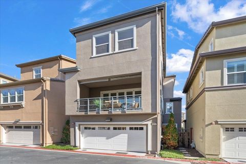 A home in Milpitas