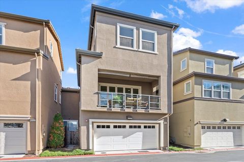 A home in Milpitas