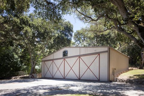 A home in Carmel Valley