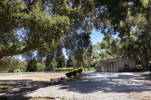 A home in Carmel Valley