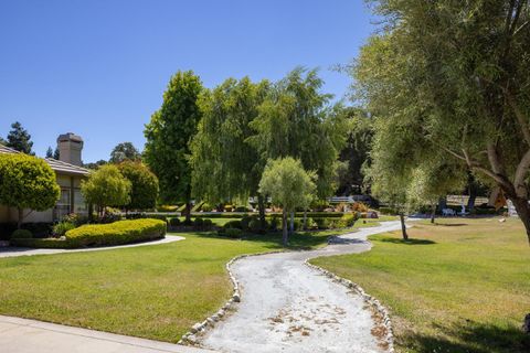 A home in Carmel Valley