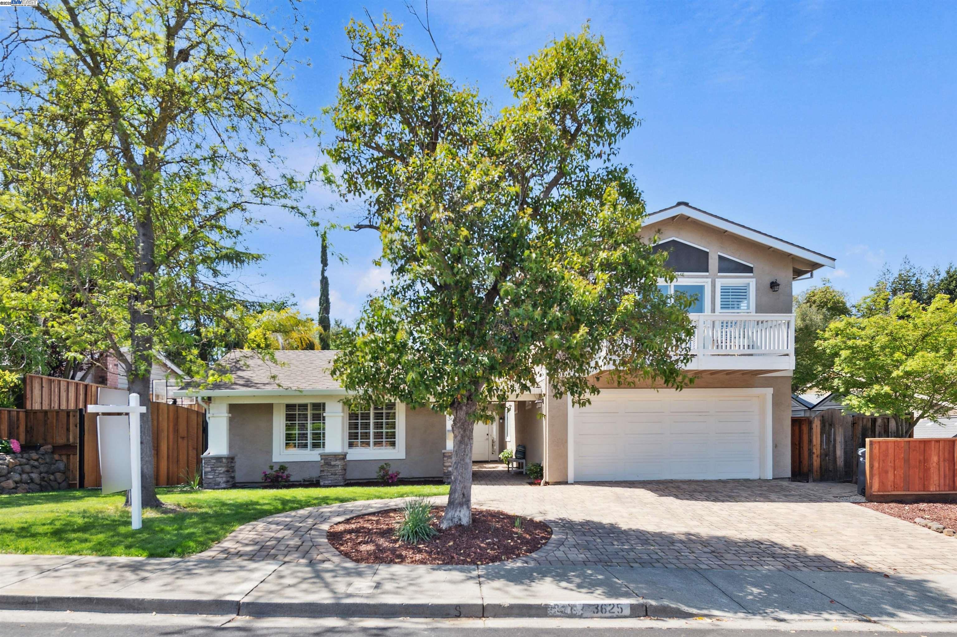 3625 Touriga Dr
