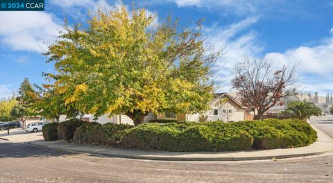 A home in Antioch