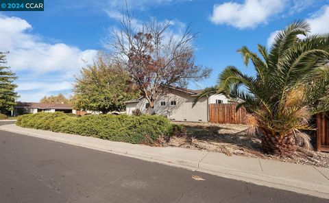 A home in Antioch