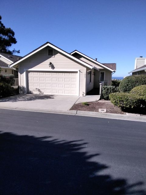 A home in Seaside