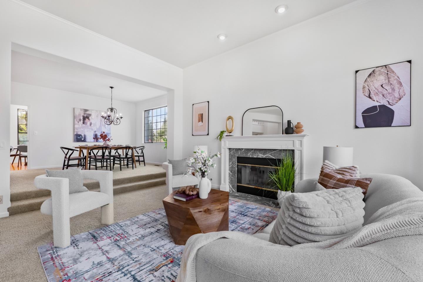 942 Finovino Court