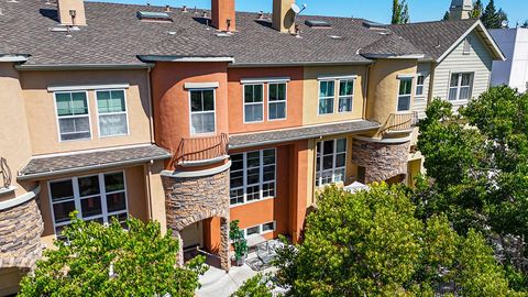 A home in Sunnyvale