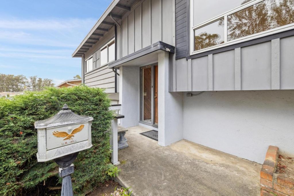 Photo of 2651 Evergreen Drive, San Bruno, CA 94066 (MLS # ML82026263)