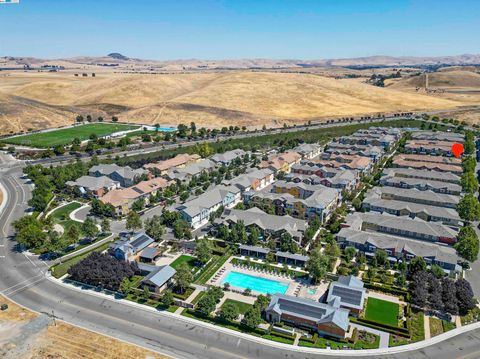 A home in Livermore