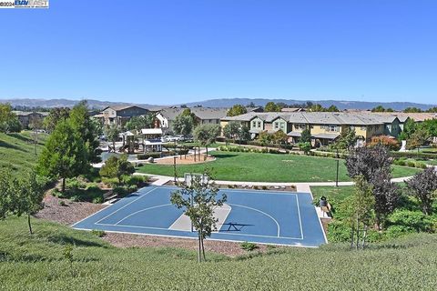 A home in Livermore