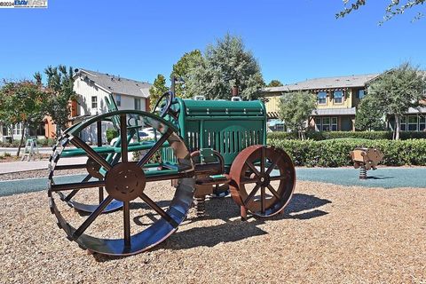 A home in Livermore