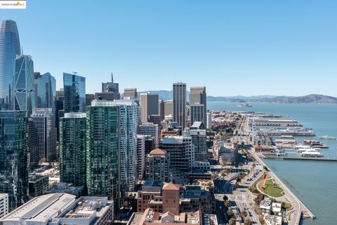 333 Main St Unit 7B, San Francisco, CA 94105 - MLS#: 41088177