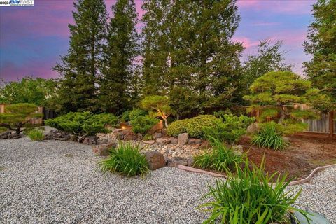 A home in Pleasanton