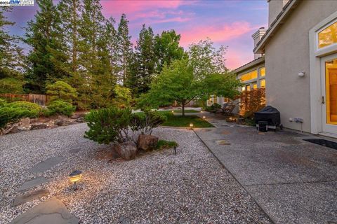 A home in Pleasanton