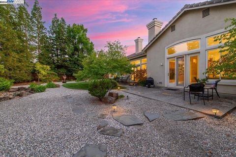 A home in Pleasanton