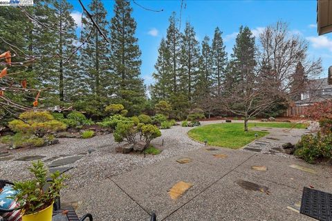 A home in Pleasanton