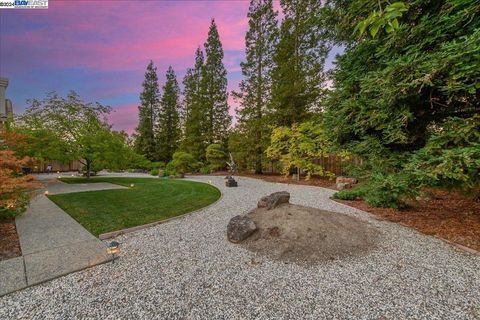 A home in Pleasanton