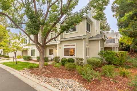 A home in San Jose