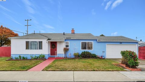 Photo of 15835 Via Seco, San Lorenzo, CA 94580 (MLS # 41119458)