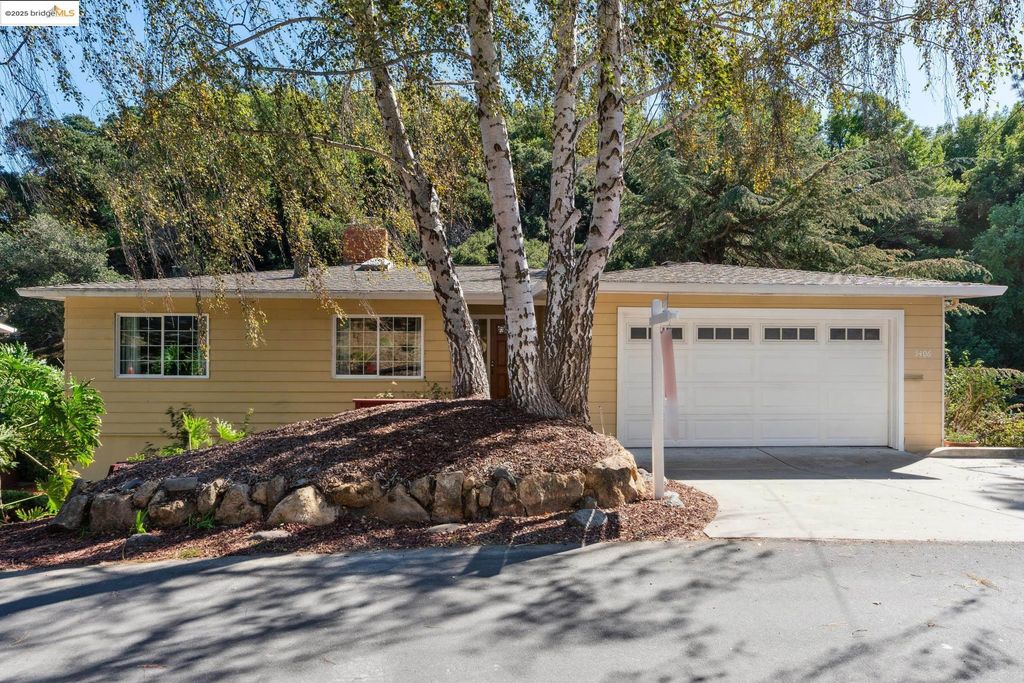 Photo of 5406 Sobrante Ave, El Sobrante, CA 94803 (MLS # 41115178)