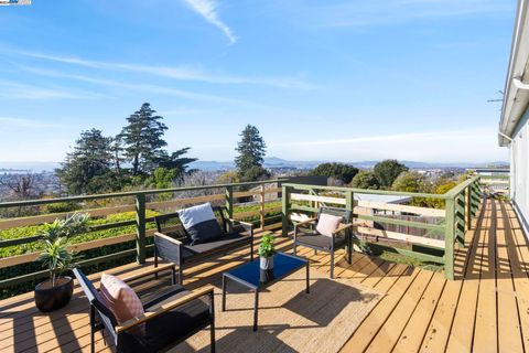 A home in El Cerrito