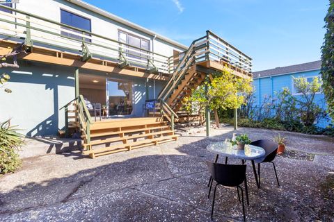 A home in El Cerrito