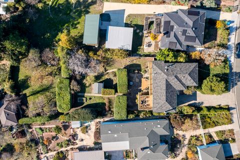 A home in El Cerrito