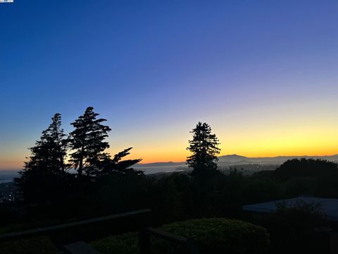 A home in El Cerrito