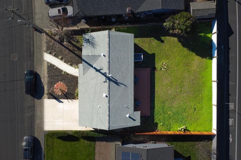 A home in Rohnert Park