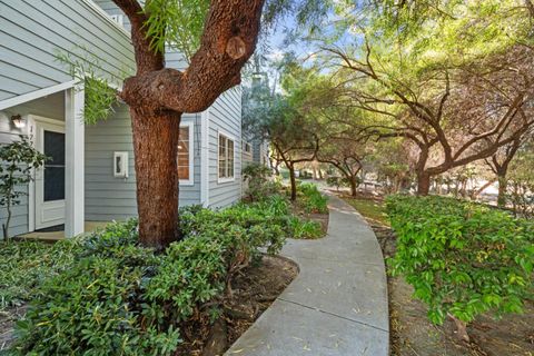 A home in San Jose