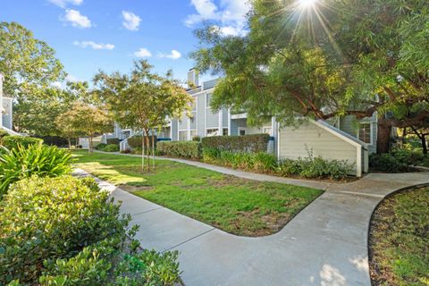 A home in San Jose