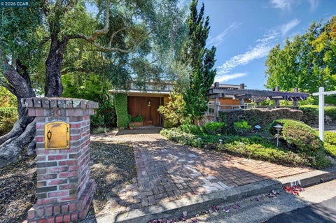 20 Donald Dr, Orinda, CA 94563 - #: 41148064