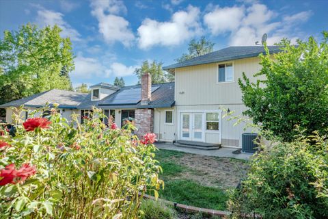 A home in Folsom