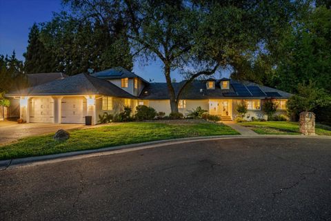 A home in Folsom