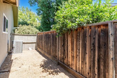 A home in Pleasanton