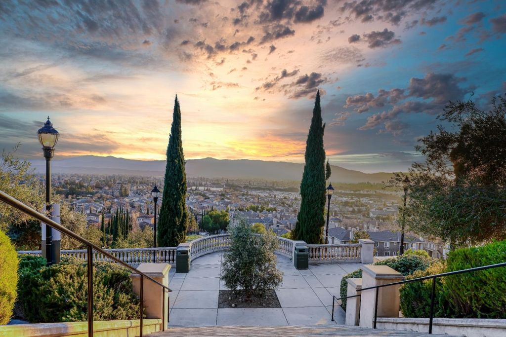Photo of 3065 Valley Of Hearts Delight Place #3, San Jose, CA 95136 (MLS # ML82048188)