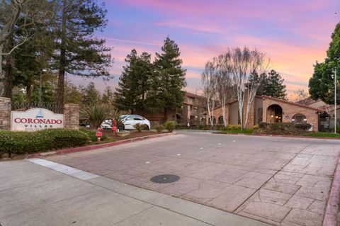 A home in Santa Clara