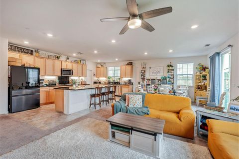 15364 Barbara Terry Boulevard Lathrop CA 95330