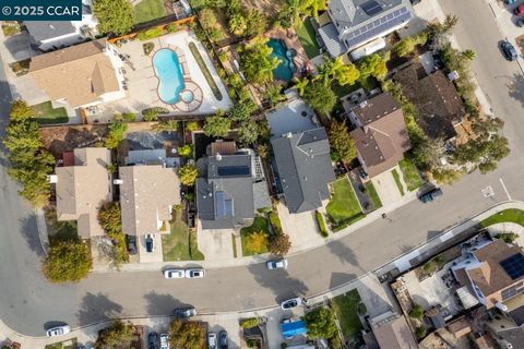 A home in Antioch