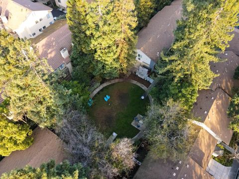 A home in Santa Clara