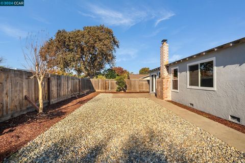 A home in Pittsburg