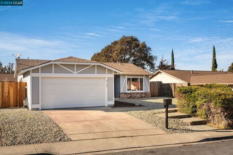 A home in Pittsburg