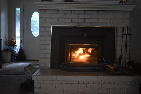 A home in Boulder Creek