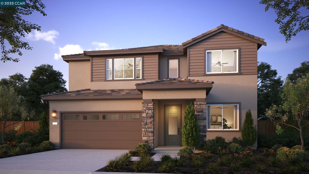 Photo of 85 Bodega Drive, Lodi, CA 95240 (MLS # 41116385)